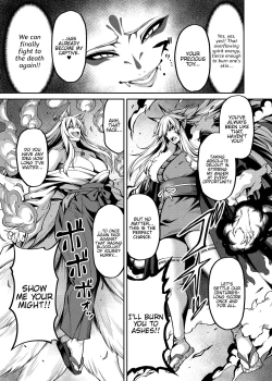 Page 24 of Takkun to Kitsune no Onee-san