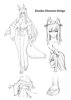 Page 28 of Takkun to Kitsune no Onee-san