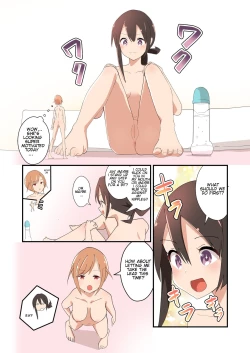 Page 22 of MANA ONLY KNOWS OMNIBUS VOL. 1