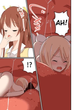 Page 35 of MANA ONLY KNOWS OMNIBUS VOL. 1