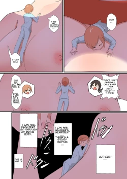 Page 48 of MANA ONLY KNOWS OMNIBUS VOL. 1