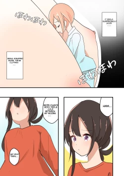 Page 49 of MANA ONLY KNOWS OMNIBUS VOL. 1