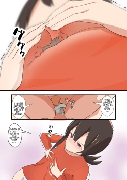 Page 51 of MANA ONLY KNOWS OMNIBUS VOL. 1