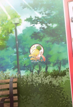 Page 18 of Sayaka-chan to Roshutsu Date shite mita.