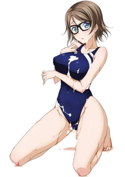 Page 87 of digital doujinshi collection