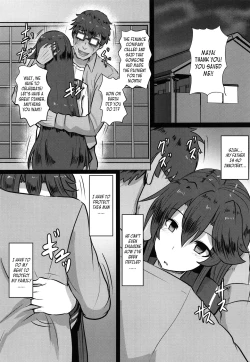 Page 18 of Shakkin JK Kansai Roku| A Record of a High School Girl Settling Her Debts With Rape - Part 1
