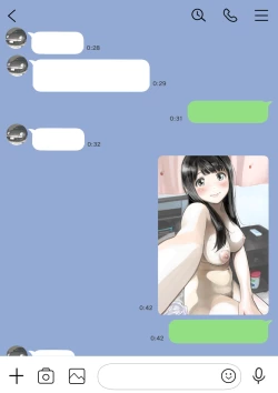 Page 52 of Kanojo no SmaPho o Nozoita dake nano ni - UNOFFICIAL CLEAN DECENSORED PAGES