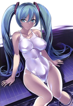 Page 5 of Seidorei Utahime