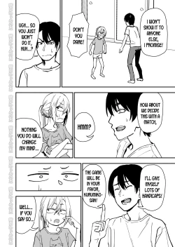 Page 4 of Kinpatsu Yancha-kei na Kanojo to no Kurashikata 3 | How to Live with a Blonde Yankee Girlfriend 3