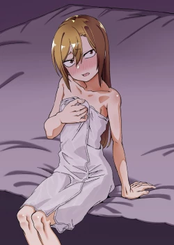 Page 54 of Kinpatsu Yancha-kei na Kanojo to no Kurashikata 3 | How to Live with a Blonde Yankee Girlfriend 3