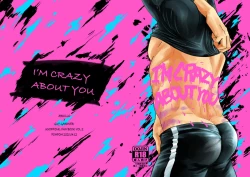 Page 17 of I'M CRAZY ABOUT YOU