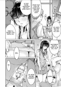 Page 16 of Kanojo ni Kokuhaku Suru Mae ni Tomodachi ni Nakadashi Sareta... 3
