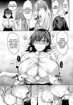 Page 33 of Oppai Switch | Tit Switch Ch. 0-1