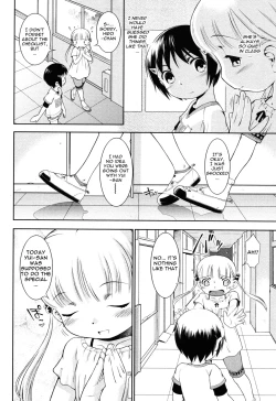 Page 6 of Ohime-sama Club | Princess Club