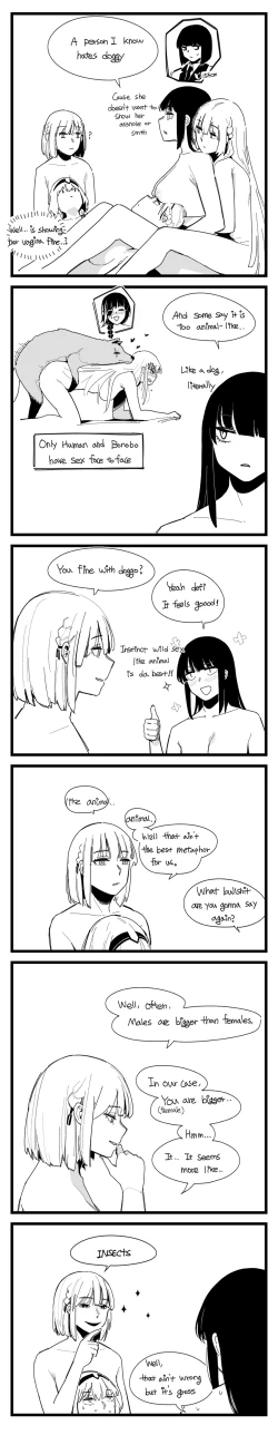 Page 6 of Sex Position 3