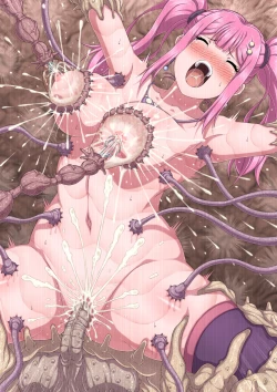 Page 102 of Mahoutsukai Lyrica 2