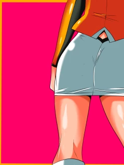 Page 116 of Ginga no Megami Netise Soushuuhen 01