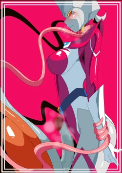 Page 189 of Ginga no Megami Netise Soushuuhen 01