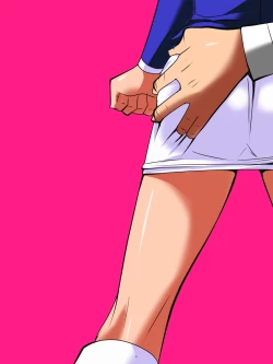 Page 32 of Ginga no Megami Netise Soushuuhen 01