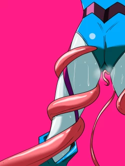 Page 89 of Ginga no Megami Netise Soushuuhen 01