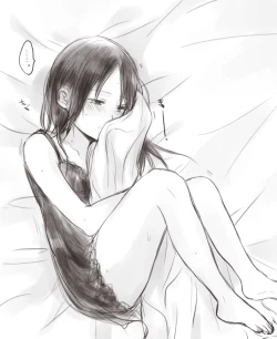 Page 11 of ShiroKagu 1