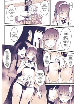Page 21 of Boku wa Onee-chan no Imouto.