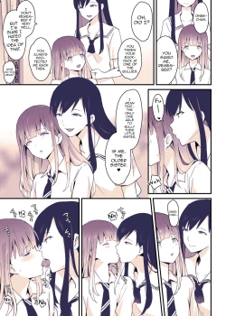 Page 4 of Boku wa Onee-chan no Imouto.