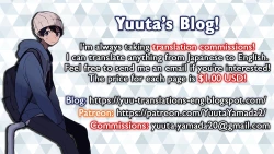 Page 36 of Ura Brave Kingdom 8