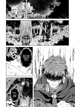 Page 12 of Kinju no Madousho 4 Shokushu de Touzoku Danshi o Haiboku Wakarase