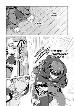 Page 9 of Kinju no Madousho 4 Shokushu de Touzoku Danshi o Haiboku Wakarase