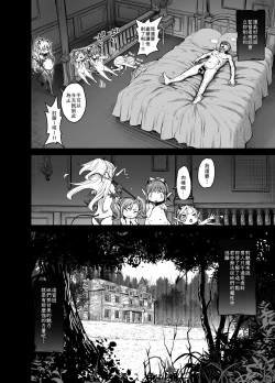 Page 43 of Isekai Kyaradin ni Okeru Succubus no Seitai