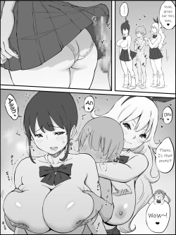 Page 100 of Boku ni Harem SeFri ga Dekita Riyuu | How I made a Harem of Sex Friends