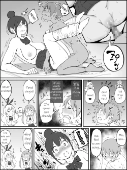 Page 114 of Boku ni Harem SeFri ga Dekita Riyuu | How I made a Harem of Sex Friends
