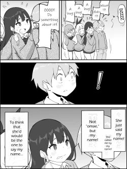 Page 13 of Boku ni Harem SeFri ga Dekita Riyuu | How I made a Harem of Sex Friends