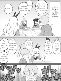 Page 15 of Boku ni Harem SeFri ga Dekita Riyuu | How I made a Harem of Sex Friends