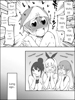 Page 160 of Boku ni Harem SeFri ga Dekita Riyuu | How I made a Harem of Sex Friends