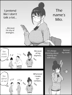 Page 167 of Boku ni Harem SeFri ga Dekita Riyuu | How I made a Harem of Sex Friends