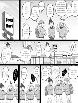 Page 171 of Boku ni Harem SeFri ga Dekita Riyuu | How I made a Harem of Sex Friends