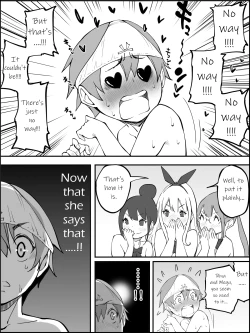 Page 174 of Boku ni Harem SeFri ga Dekita Riyuu | How I made a Harem of Sex Friends