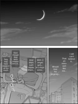 Page 179 of Boku ni Harem SeFri ga Dekita Riyuu | How I made a Harem of Sex Friends