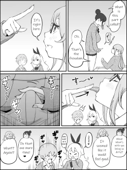 Page 20 of Boku ni Harem SeFri ga Dekita Riyuu | How I made a Harem of Sex Friends