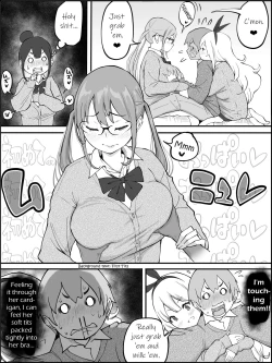 Page 34 of Boku ni Harem SeFri ga Dekita Riyuu | How I made a Harem of Sex Friends