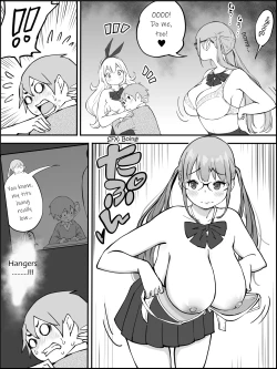 Page 41 of Boku ni Harem SeFri ga Dekita Riyuu | How I made a Harem of Sex Friends
