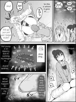Page 57 of Boku ni Harem SeFri ga Dekita Riyuu | How I made a Harem of Sex Friends