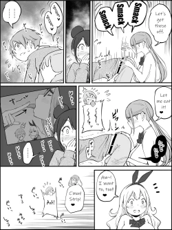 Page 60 of Boku ni Harem SeFri ga Dekita Riyuu | How I made a Harem of Sex Friends