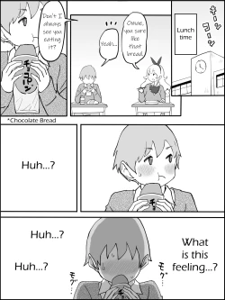 Page 6 of Boku ni Harem SeFri ga Dekita Riyuu | How I made a Harem of Sex Friends
