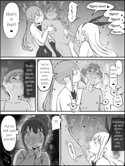 Page 75 of Boku ni Harem SeFri ga Dekita Riyuu | How I made a Harem of Sex Friends