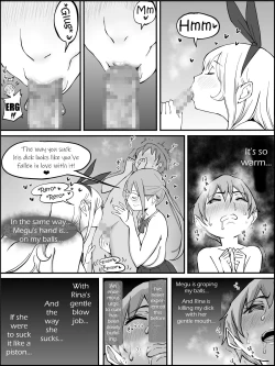Page 76 of Boku ni Harem SeFri ga Dekita Riyuu | How I made a Harem of Sex Friends