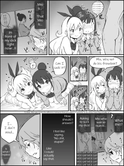 Page 80 of Boku ni Harem SeFri ga Dekita Riyuu | How I made a Harem of Sex Friends