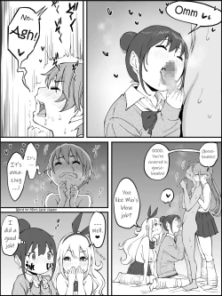 Page 82 of Boku ni Harem SeFri ga Dekita Riyuu | How I made a Harem of Sex Friends